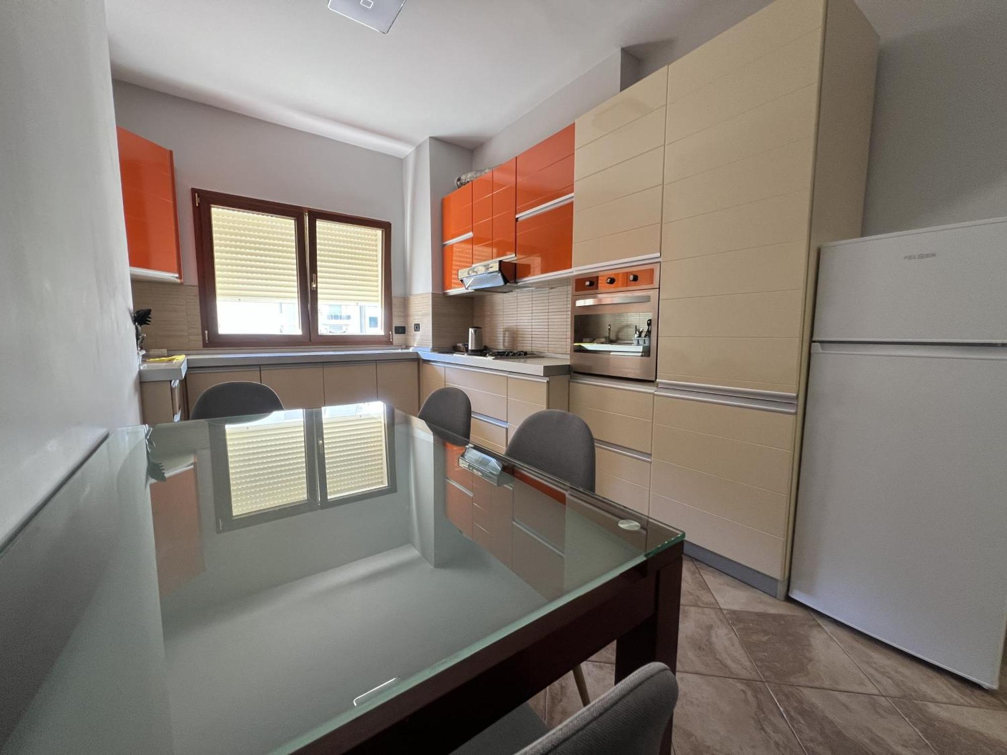 Elly Apartment ドゥラス エクステリア 写真