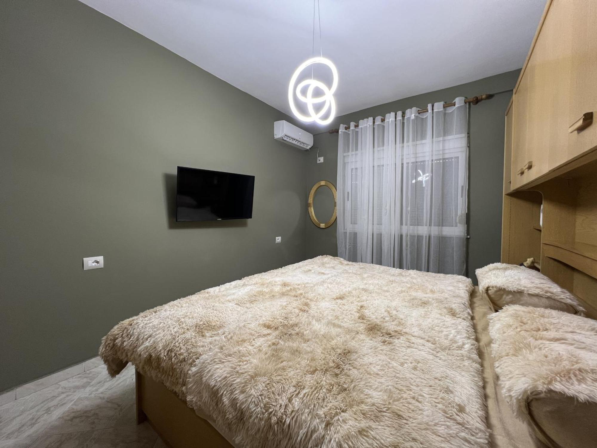 Elly Apartment ドゥラス エクステリア 写真