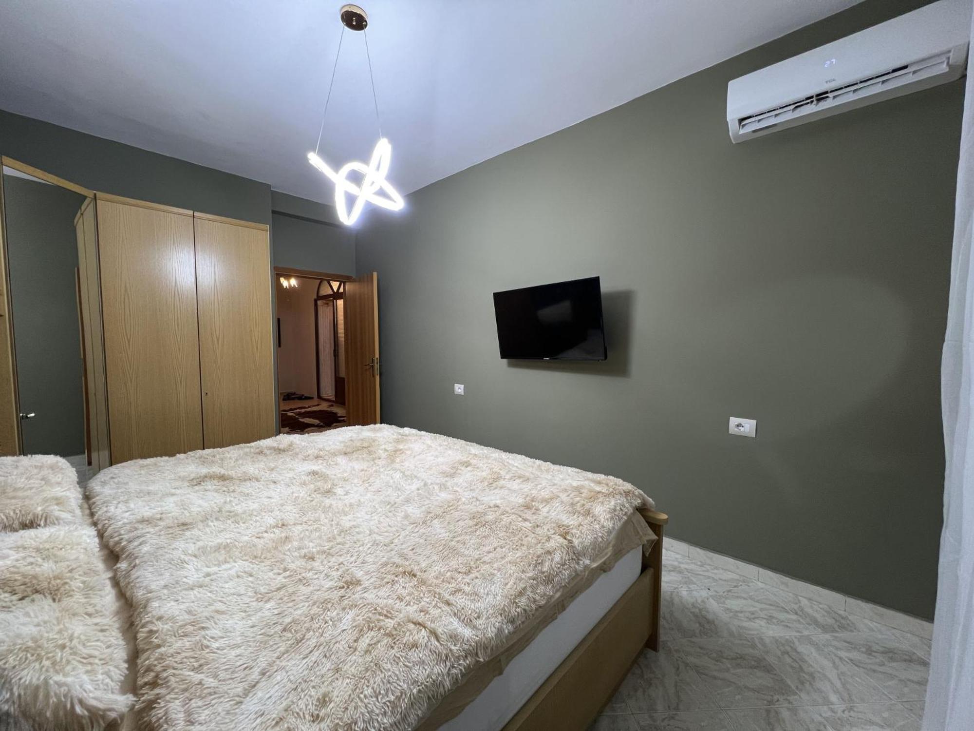 Elly Apartment ドゥラス エクステリア 写真