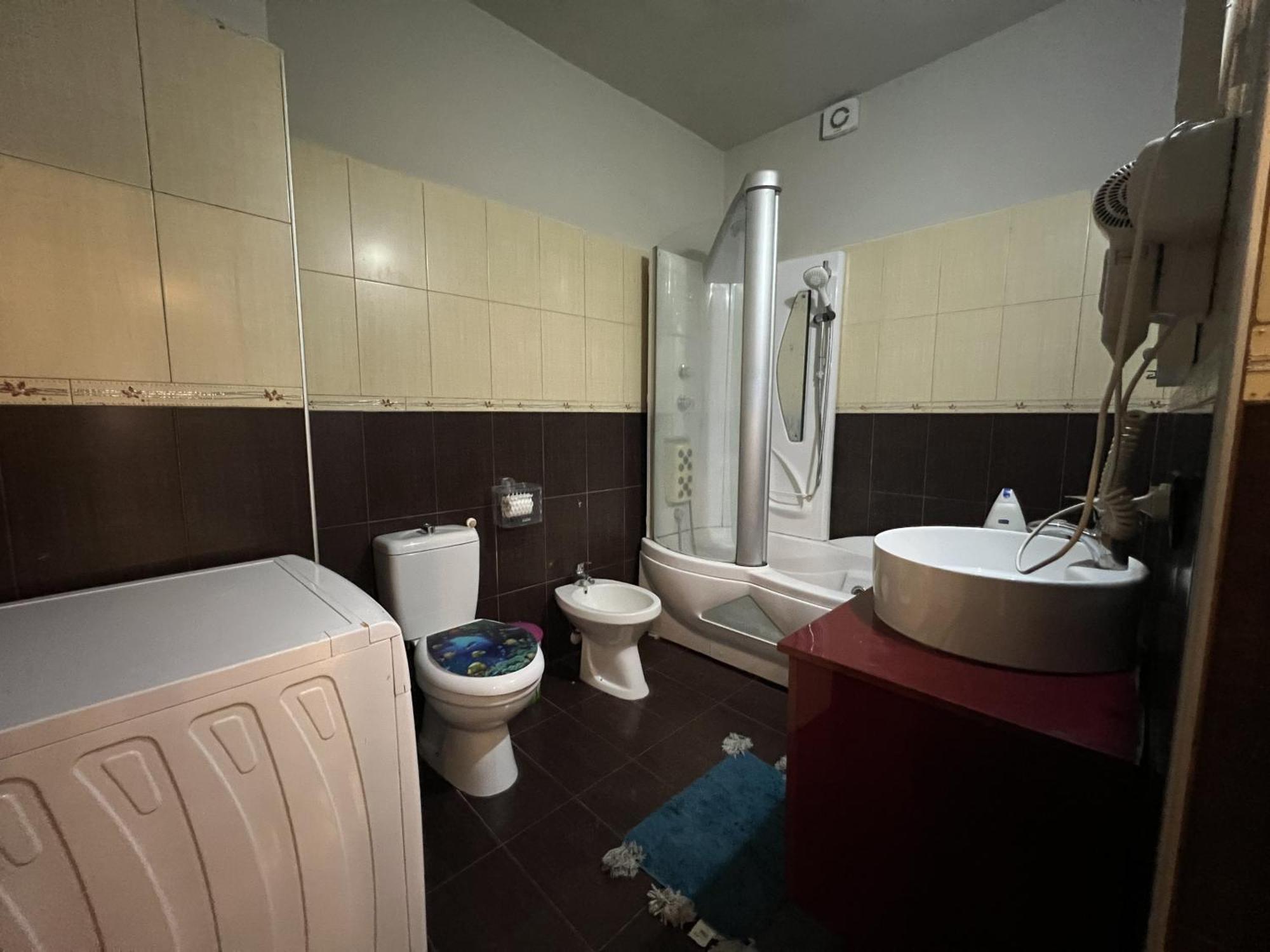 Elly Apartment ドゥラス エクステリア 写真