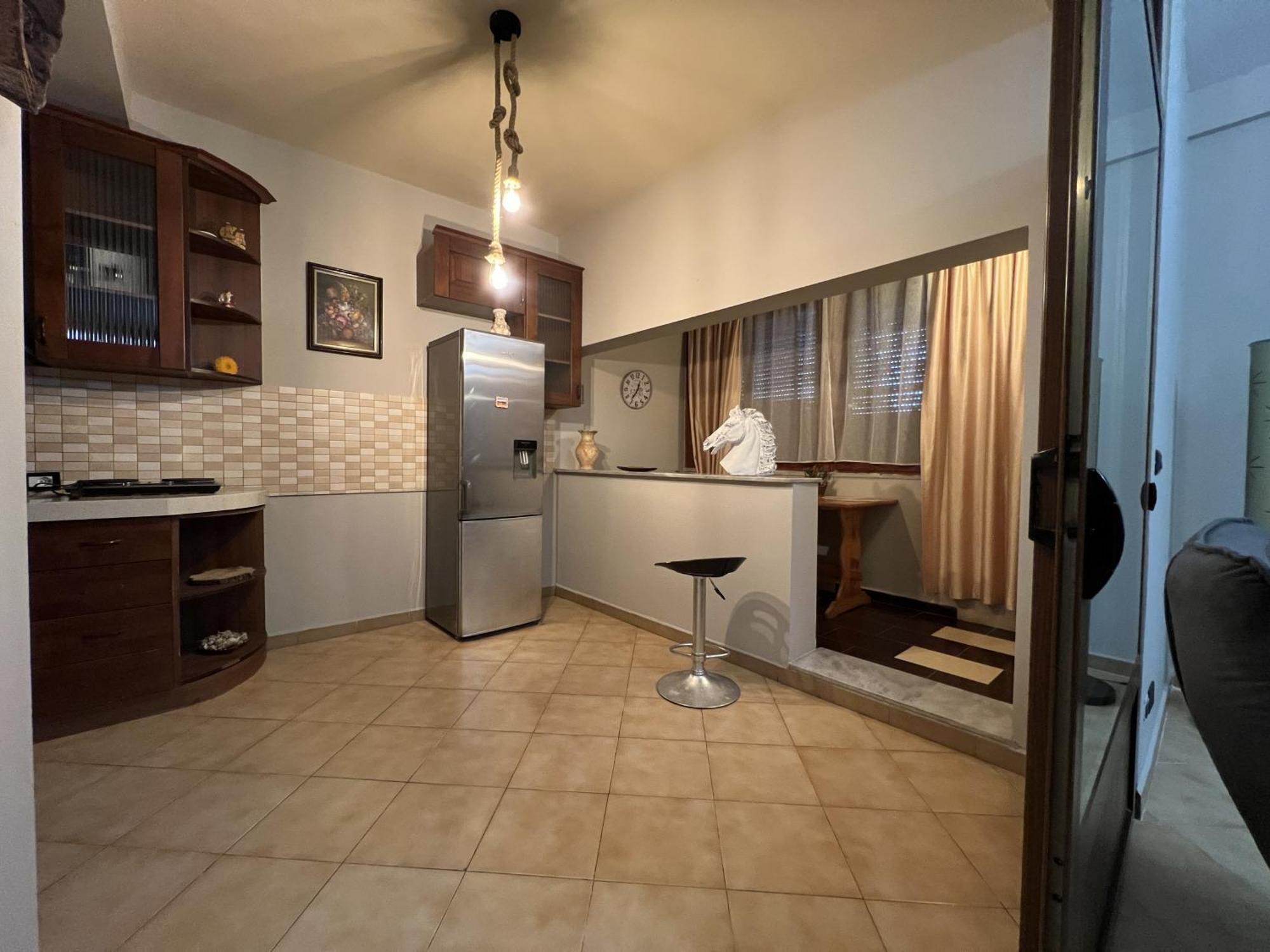 Elly Apartment ドゥラス エクステリア 写真