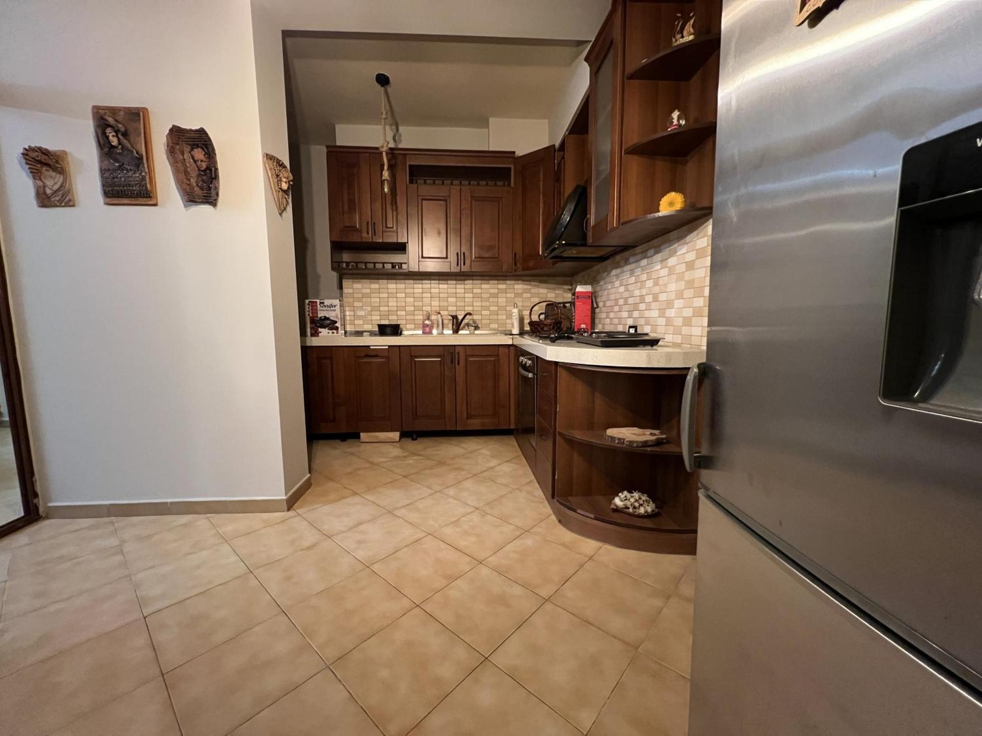 Elly Apartment ドゥラス エクステリア 写真
