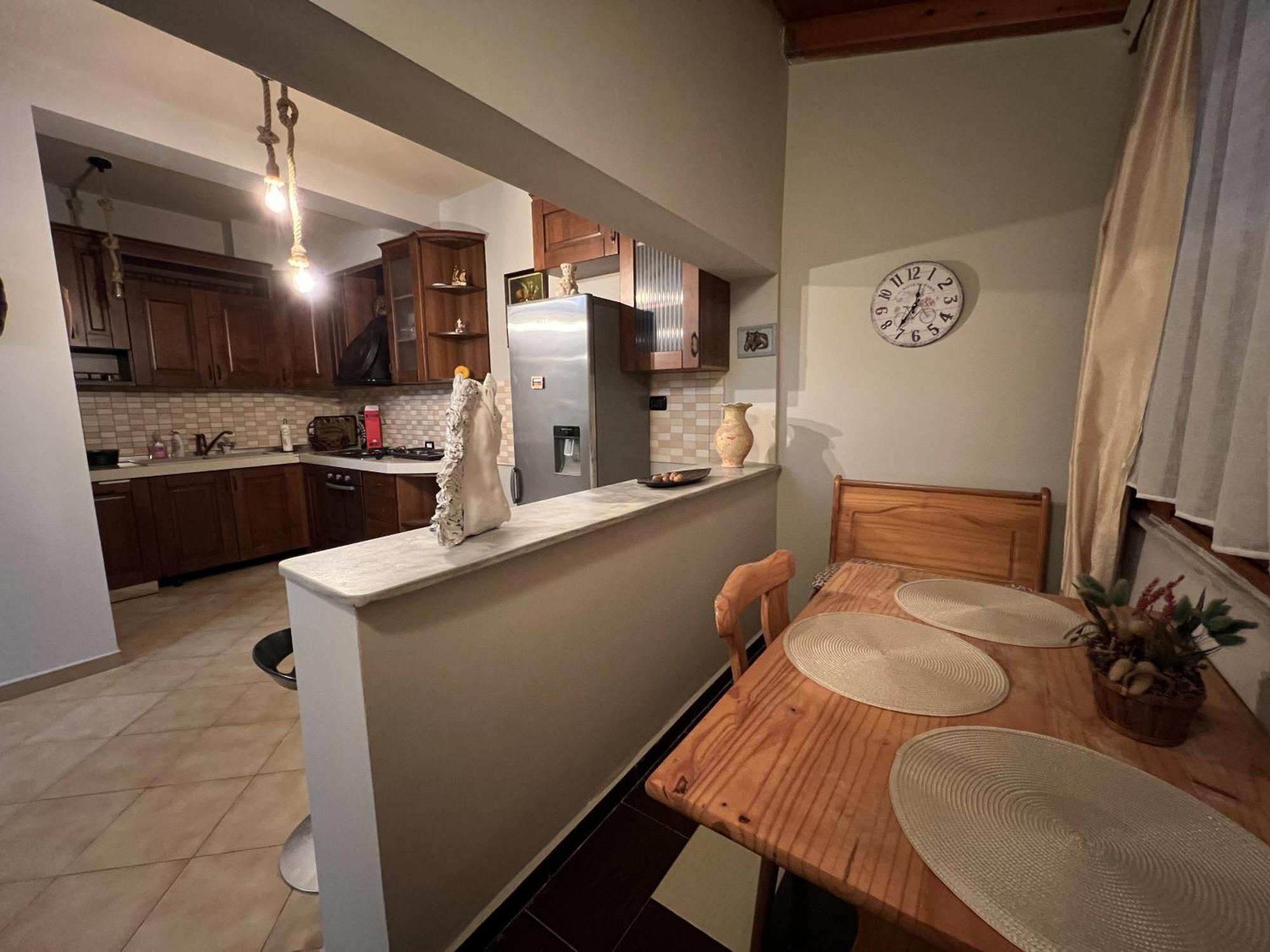 Elly Apartment ドゥラス エクステリア 写真