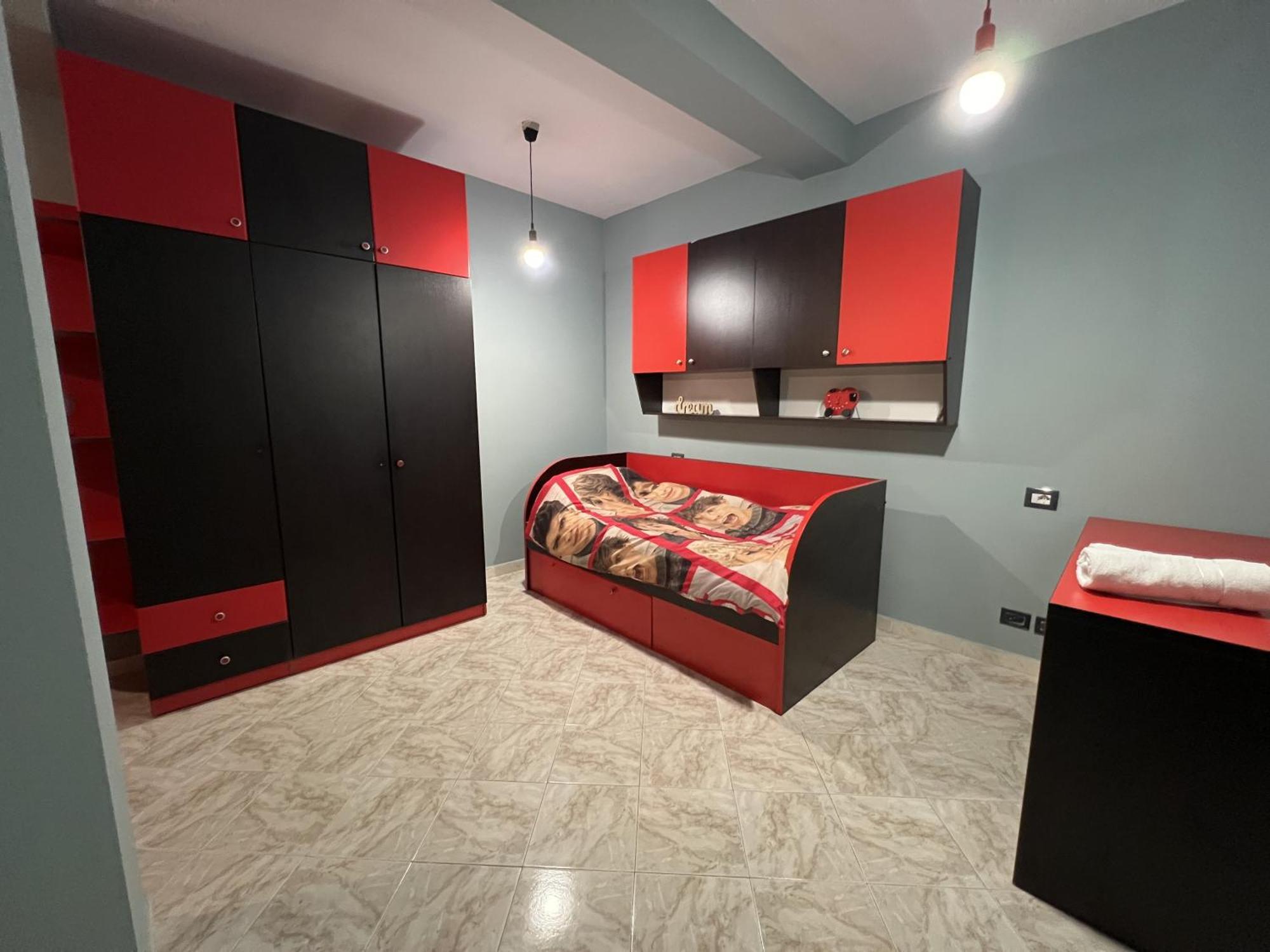 Elly Apartment ドゥラス エクステリア 写真